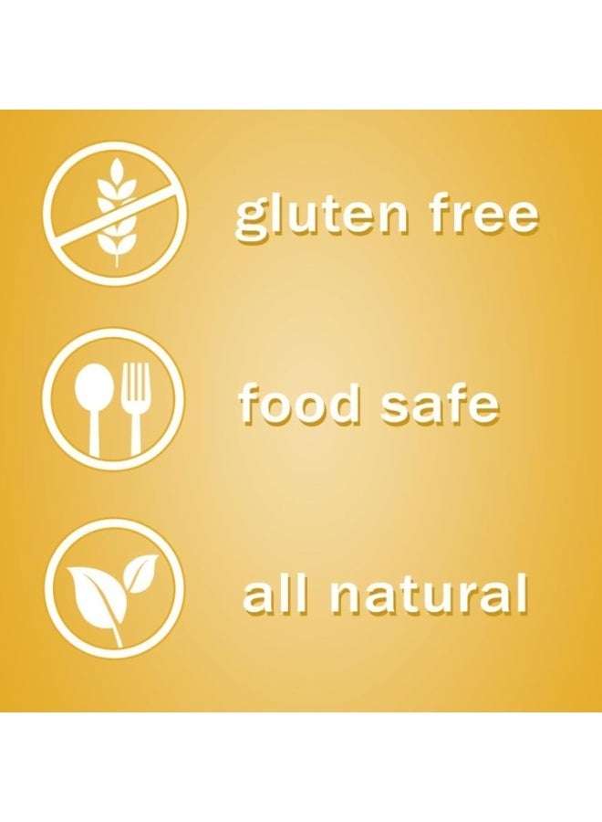 يورنكس أقراص تنظيف المطاحن من يورنكس سوبر جريندز، 330 غرام - Image 4